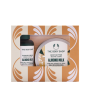 The Body Shop Almond Milk Intro Gift Set