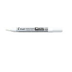 Pilot Super Colour Paint Marker Medium White