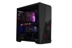 Cooler Master Masterbox K501L With Argb Fan