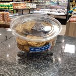 D'lish Treats Bon Bon Crunchie