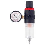 AirCraft Reg. & Filter For All MINI Comp 1 4 X 1 4 M