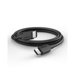 ANKER HDMI Adapter Cable 8K@60HZ 1.8M HDMI To HDMI Cord Black