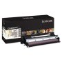 Lexmark C540X31G Developer Unit Black - In Retail Packaging