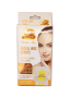 Honey Waxing Facial Waxing Paper 20 Wax Papers Per Box