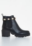 Amulet Chelsea Boot - Black