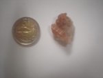Orange River Quartz AUGC14
