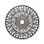 XX Eagle XS-1297 T-type 12-SPEED 10-52 Cassette