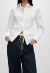 Shirt Sofita - White