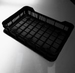 Berry Crate