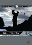 John Jacobs: Doctor Golf - The Full Swing DVD