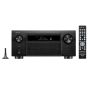 Denon AVC-A10H 13.4 Ch 150W 8K Av Receiver With Heos Built-in Black