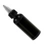 Black Tattoo Ink 60ML For Practice Long Lasting