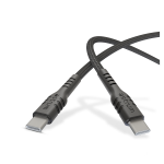 Astrum Braided Usb-c To Usb-c Pd Compatible Cable 60W 3A Black 1.0M – UCC60B