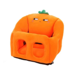 Ashcomonline Baby Plush Sofa Lounge Chair