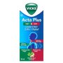 Vicks Acta Plus Wet And Dry 50ML