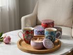 Scented Coffee Combo