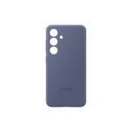 Samsung Silicone Cover Galaxy S24 Violet