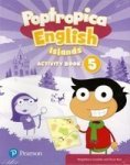 Poptropica English Islands Level 5 My Language Kit + Activity Book Pack Paperback