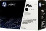 HP 96A Black Laserjet Toner Cartridge