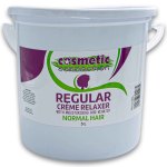 Cream Relaxer Regular 5L For Normal Hair