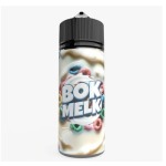 Bok Melk Vanilla Freebase Flavour Shot 30ML 120ML