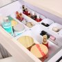Drawer Dresser Organizer Organizer Cable Organizer Organizer Shelf Box Jewelry Organizer Shelf Organizer Fruit Storage Office Tool Box Dust Table Lace House Organizer Ladder