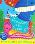 Commotion In The Ocean Paperback Reissue