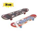 Ride On Skateboard 78CM Marketplace Brits Bros