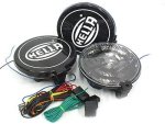Hella Comet 500 Spotlights - Autostyle Motorsport South Africa