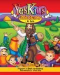 Yeskids Bible Stories About Jesus