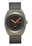 Nixon Light Wave Men's Watch - Surplus