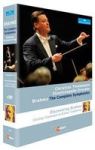 Brahms: Complete Symphonies DVD