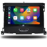 Ford Ranger Android Multimedia 2016-2022 Car Play And Android Auto