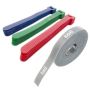 Reusable Hook And Loop Cable Ties Multi-purpose Cord Organizer & Straps