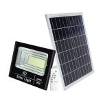 Ecomlight 200W Solar Flood Spot Light