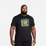 Nike Nsw Jdi Brandriff T-Shirt - S