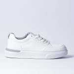 Chunky Sneaker - 10 White