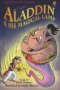 Aladdin And His Magical Lamp   Hardcover New Edition