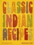 Classic Indian Recipes Hardcover