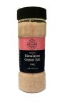 Universal Vision Himalayan Crystal Salt Fine Dual-flip Shaker 454G