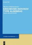 Krichever-novikov Type Algebras - Theory And Applications Hardcover Digital Original