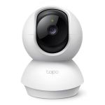 TC71 2K Pan tilt Home Security Tracking Wi-fi Camera