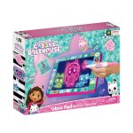 Gabby’s Dollhouse – Glow Pad