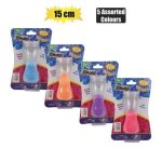 Novelty Play Sand Flowing 15CM Marketplace Brits Bros
