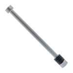 Tacx E-thru Axle Skewer 12 Mm Rear Wheel