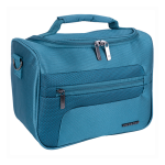 Istria Beauty Case - Teal Std Regular
