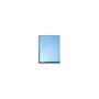 Manhattan Ipad 3 Slip-fit Smart Cover Colour:clear Blue Retail Box Limited Lifetime Warranty