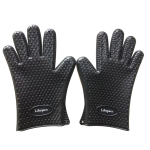 Lifespace Quality Silicone Braai Gloves