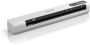 Epson Workforce DS-80W Portable A4 Document Scanner Wi-fi 15PPM
