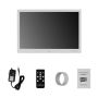 15.4 LED Frame 1080P HD